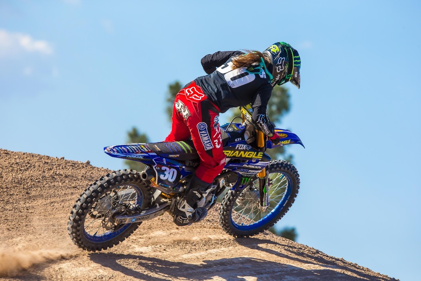 Supercross Futures