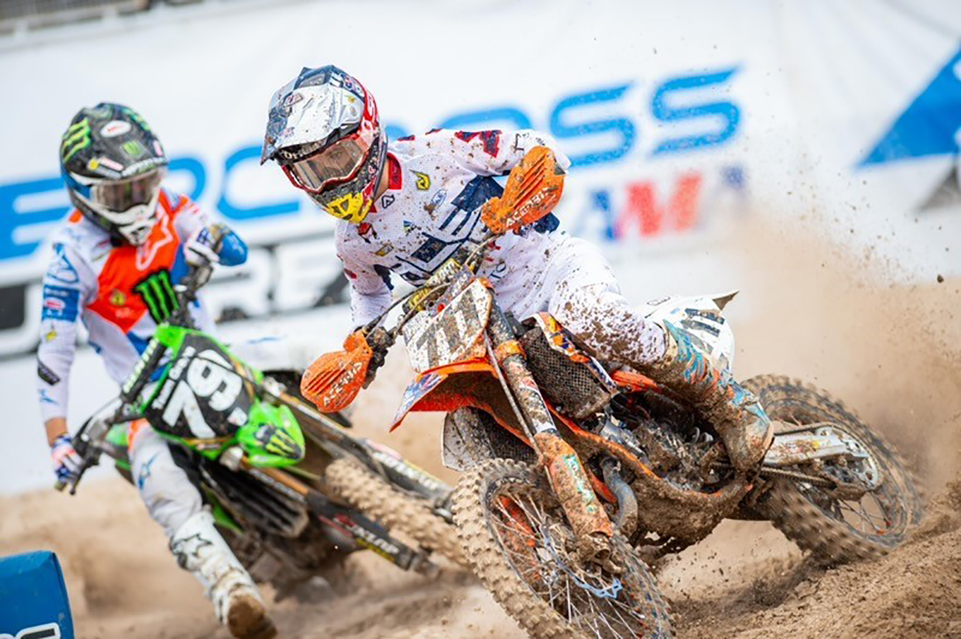 Supercross Futures