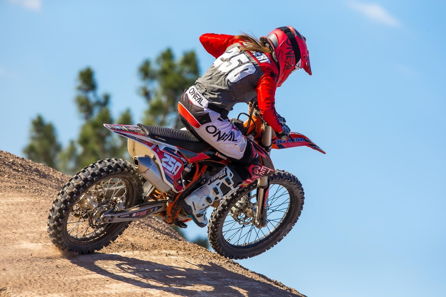 Supercross Futures
