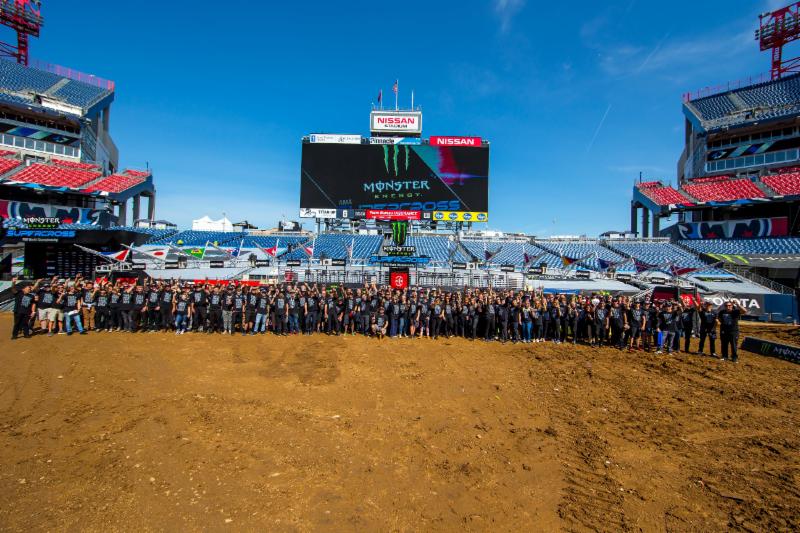 "This Race Saves Lives"