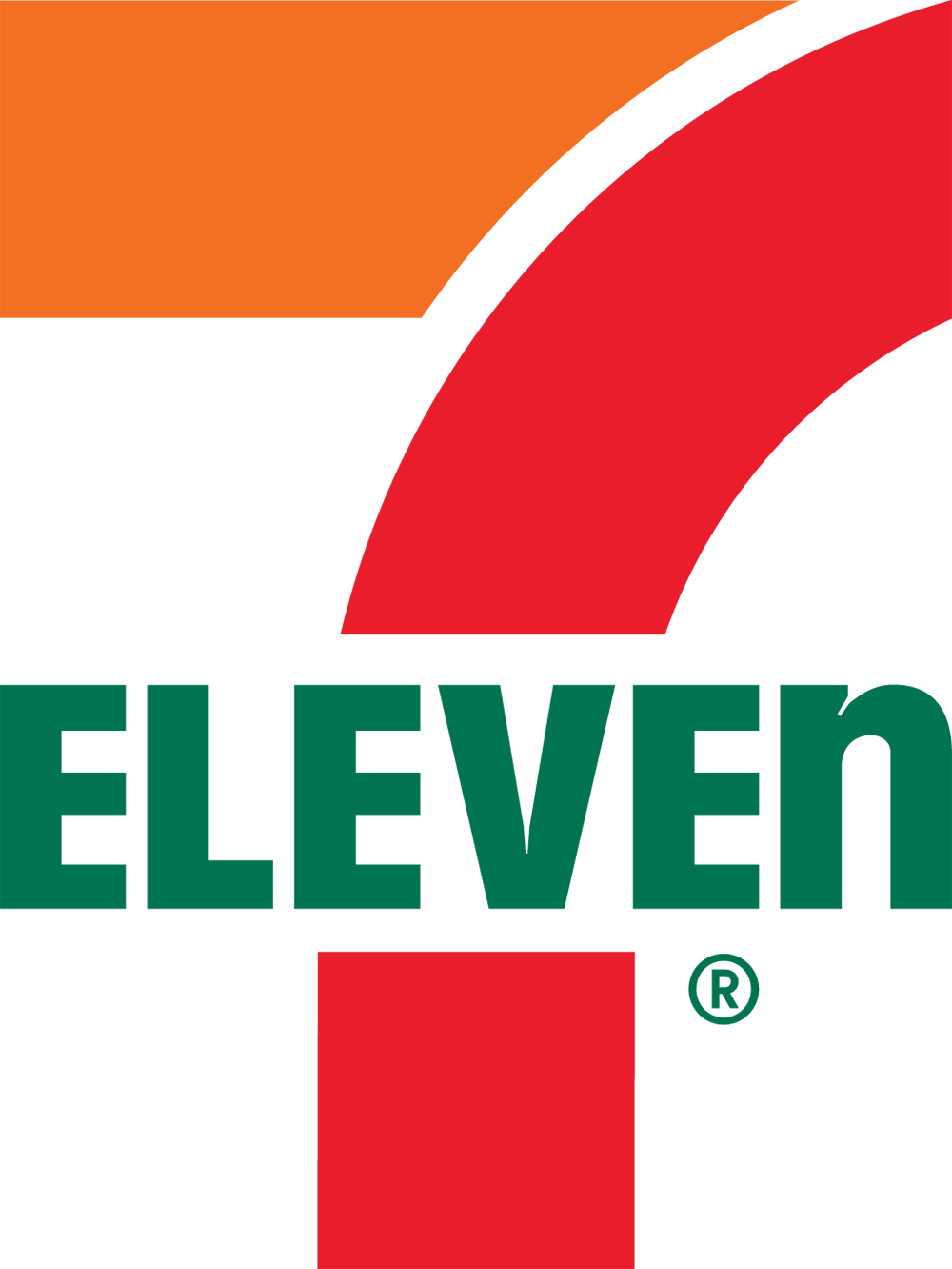 7-Eleven logo