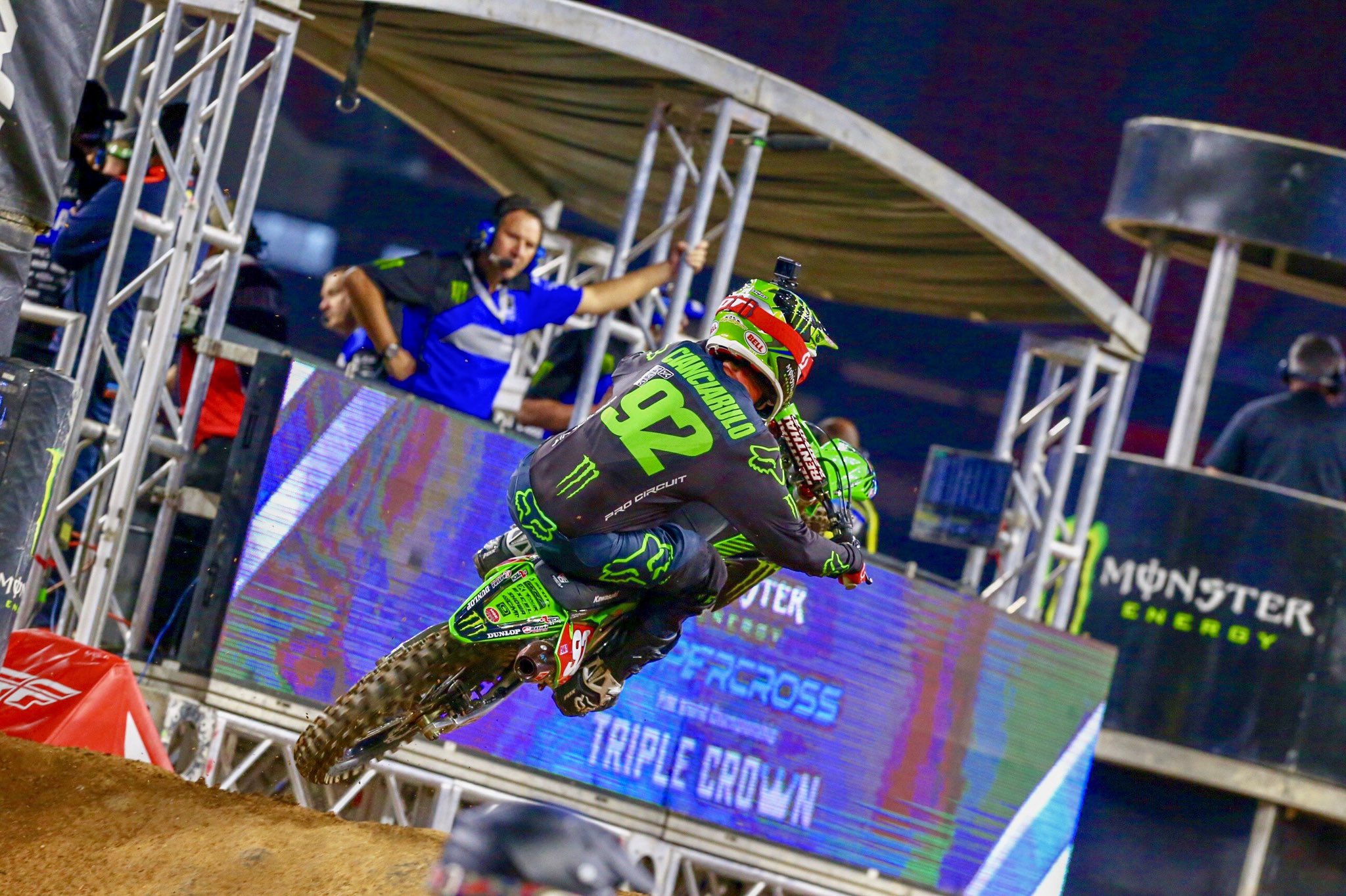 Adam Cianciarulo