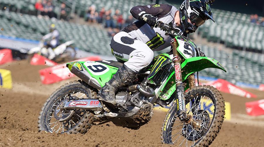 Adam Cianciarulo