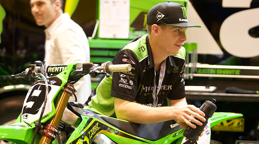 Adam Cianciarulo