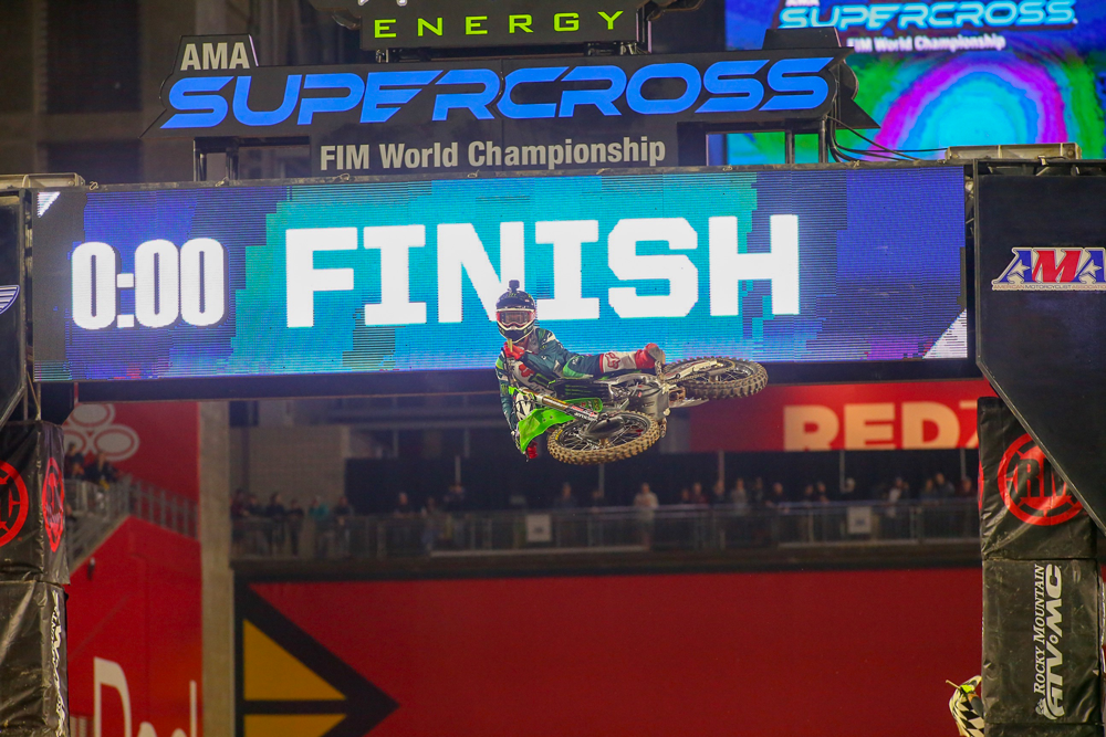 Adam Cianciarulo