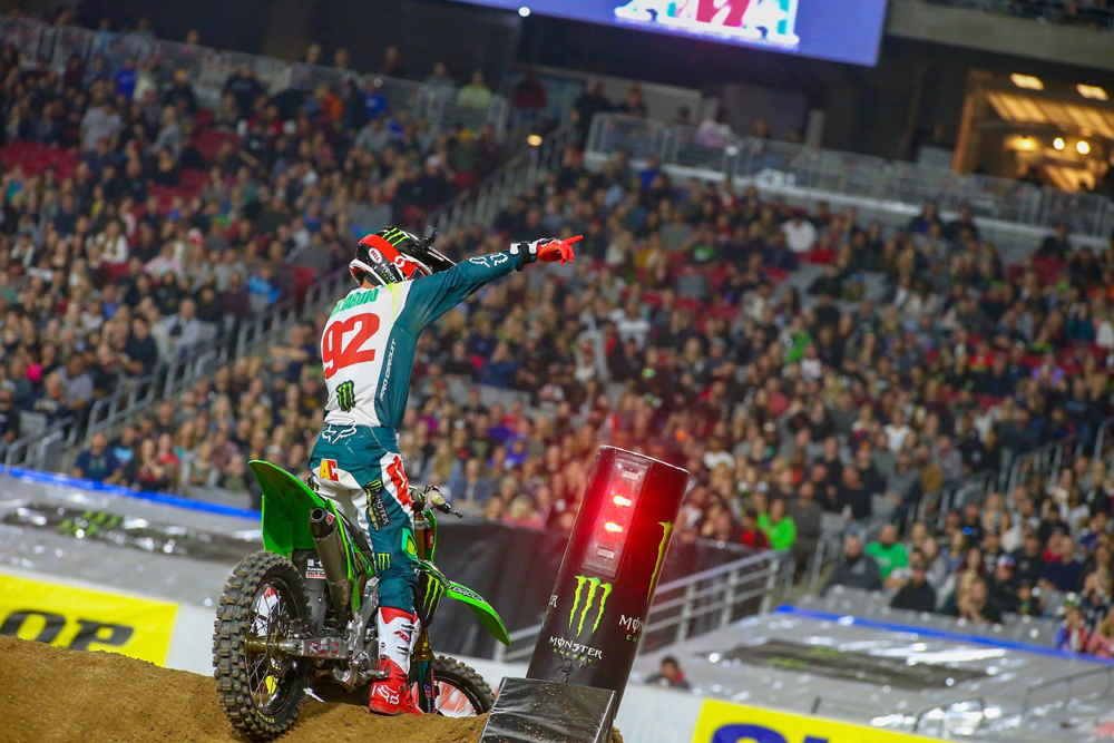 Adam Cianciarulo