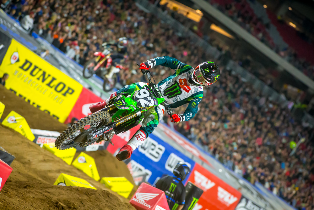 Adam Cianciarulo