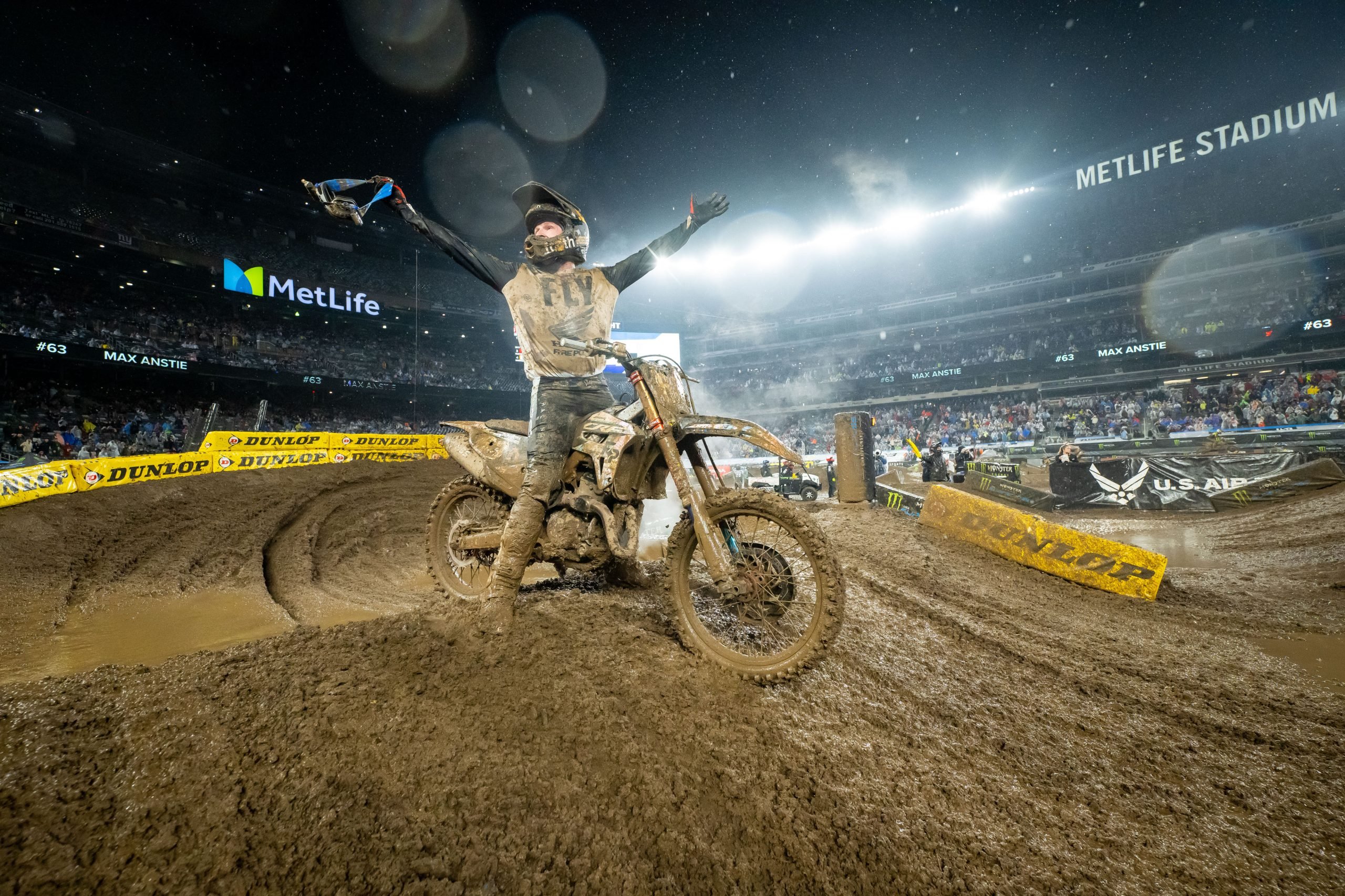 Max Anstie