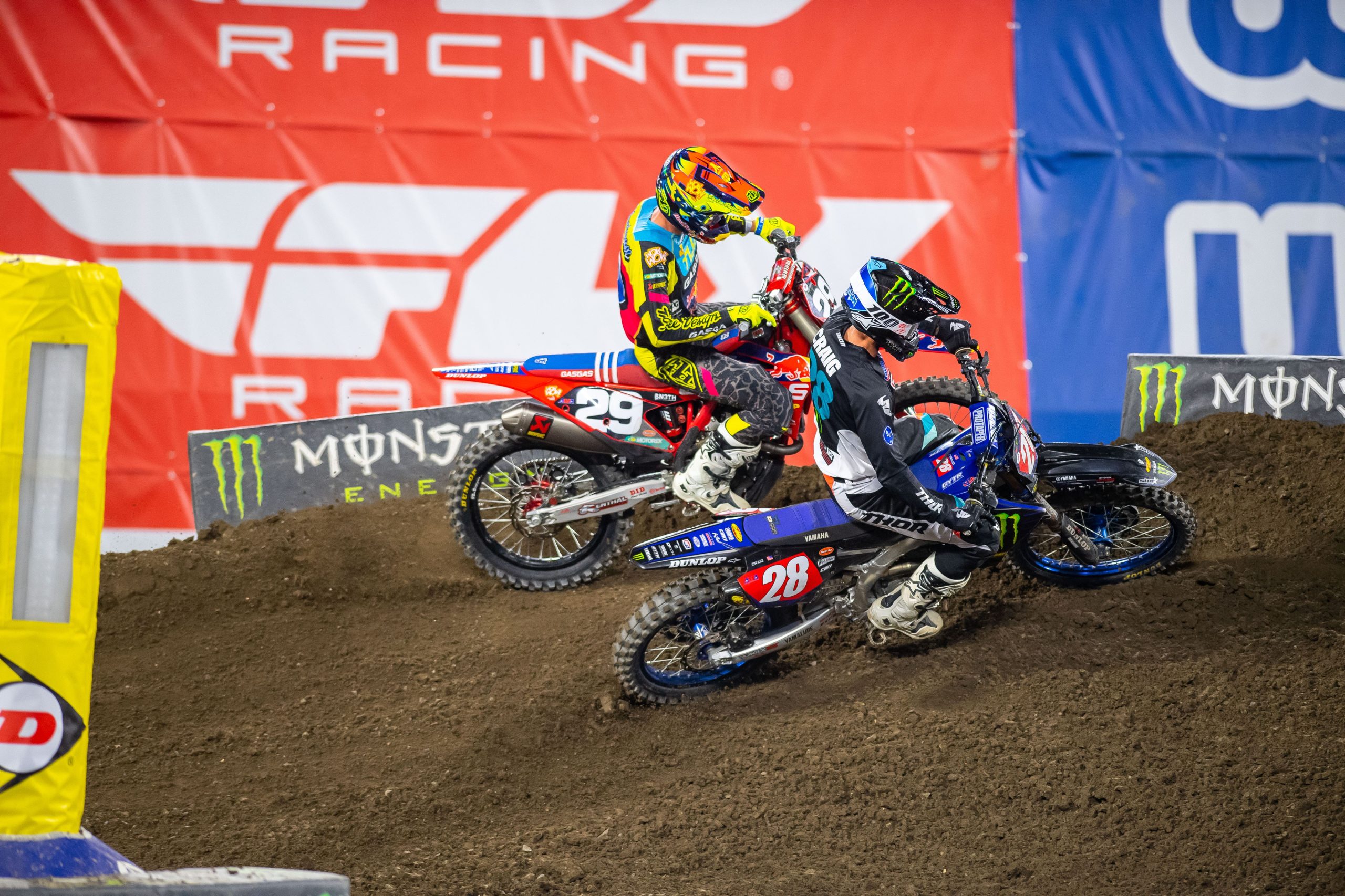 Christian Craig anaheim round 4 image