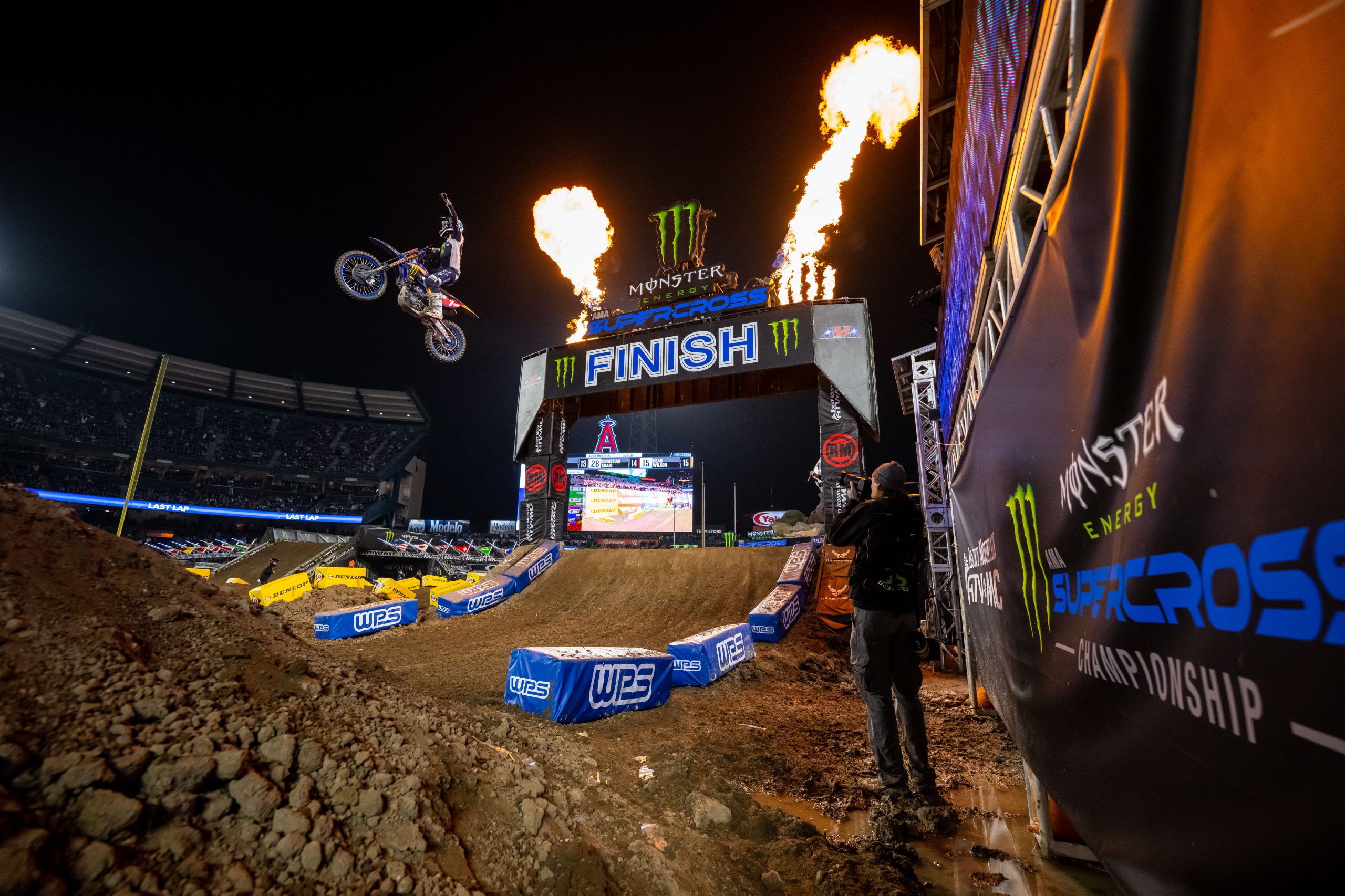 Eli Tomac