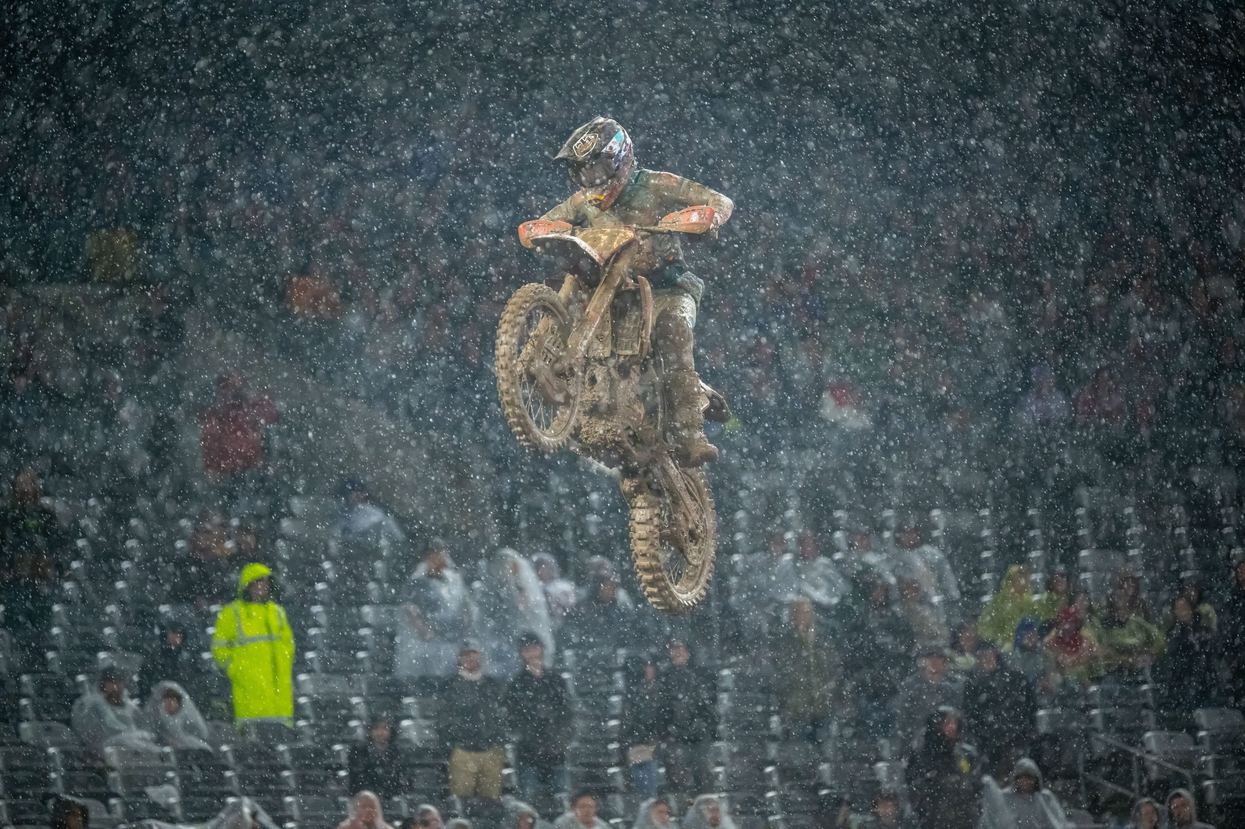 Justin Barcia 