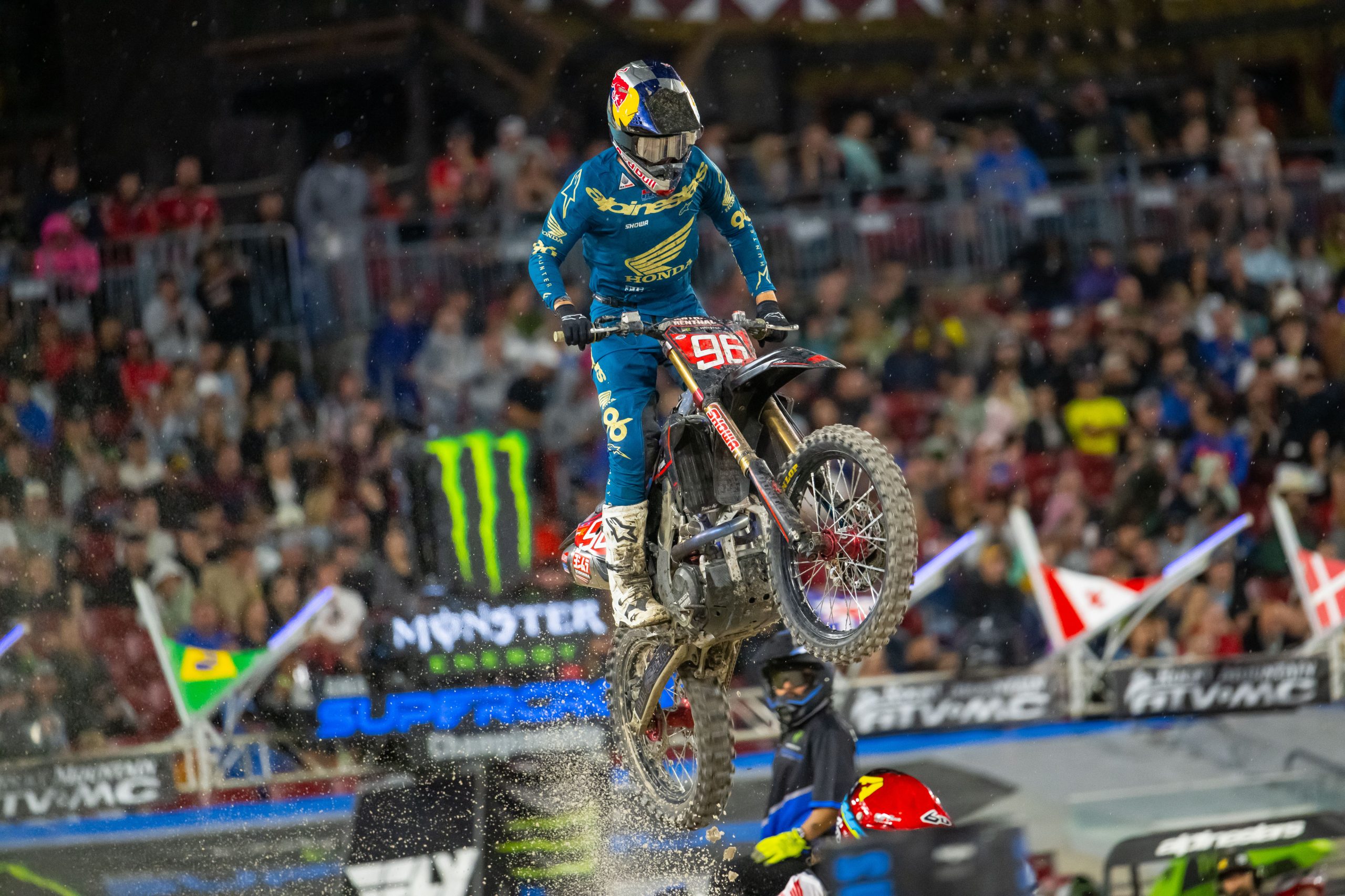 Hunter Lawerence