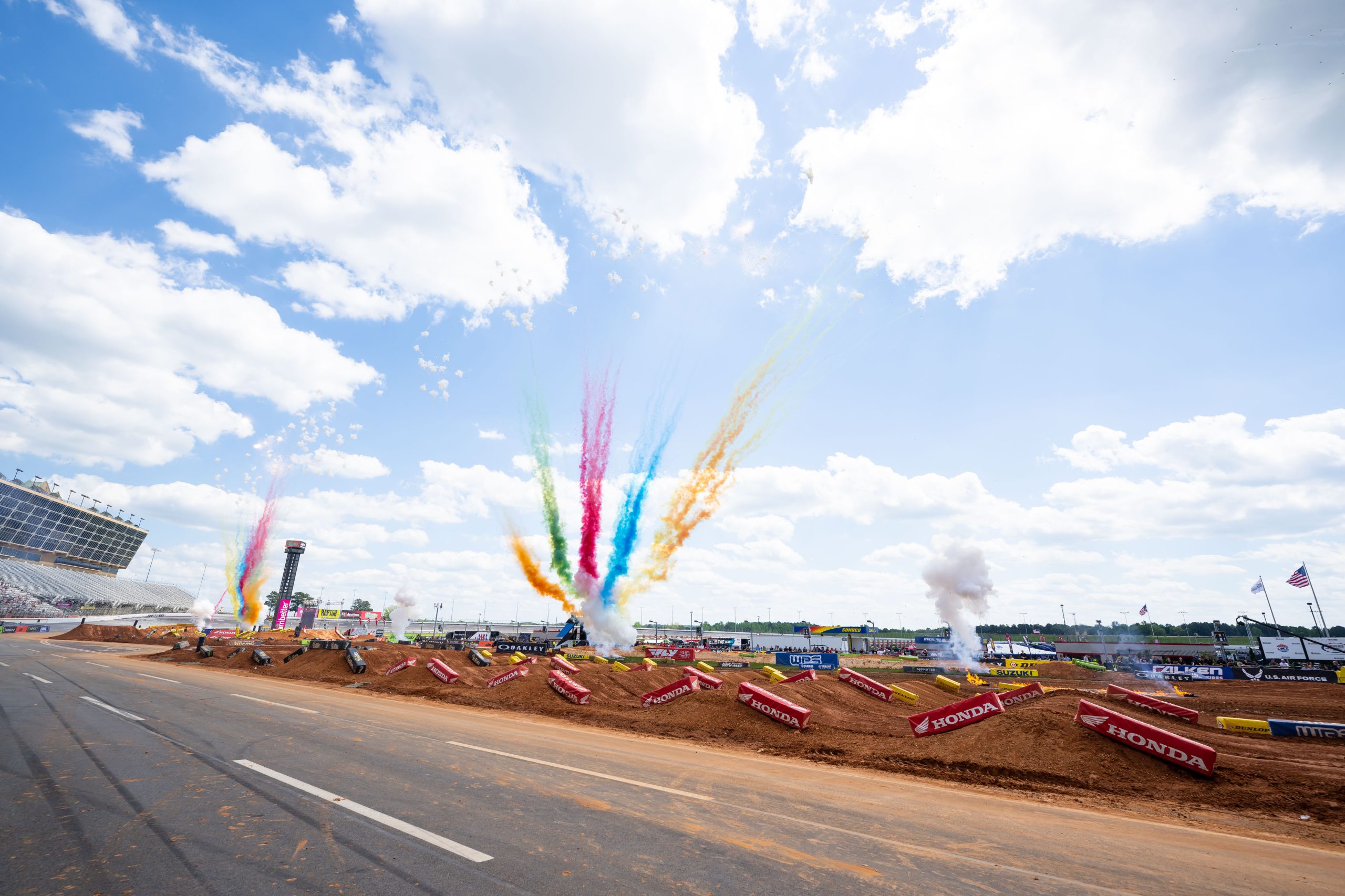 Atlanta Motor Speedway