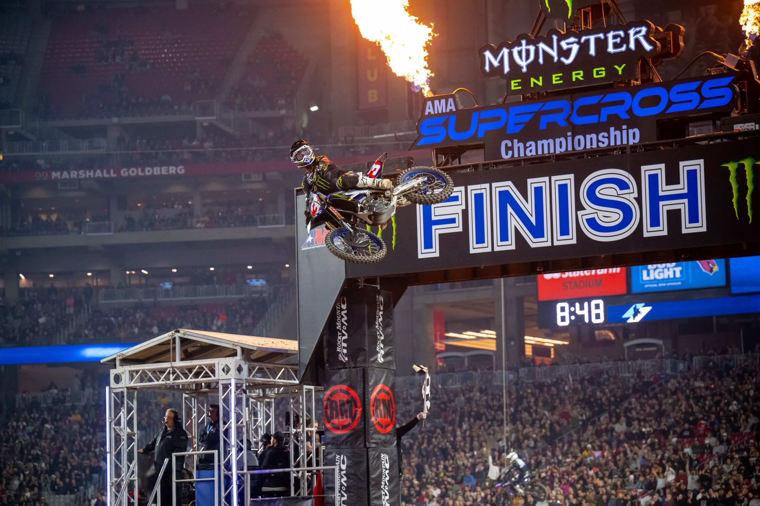 Eli Tomac