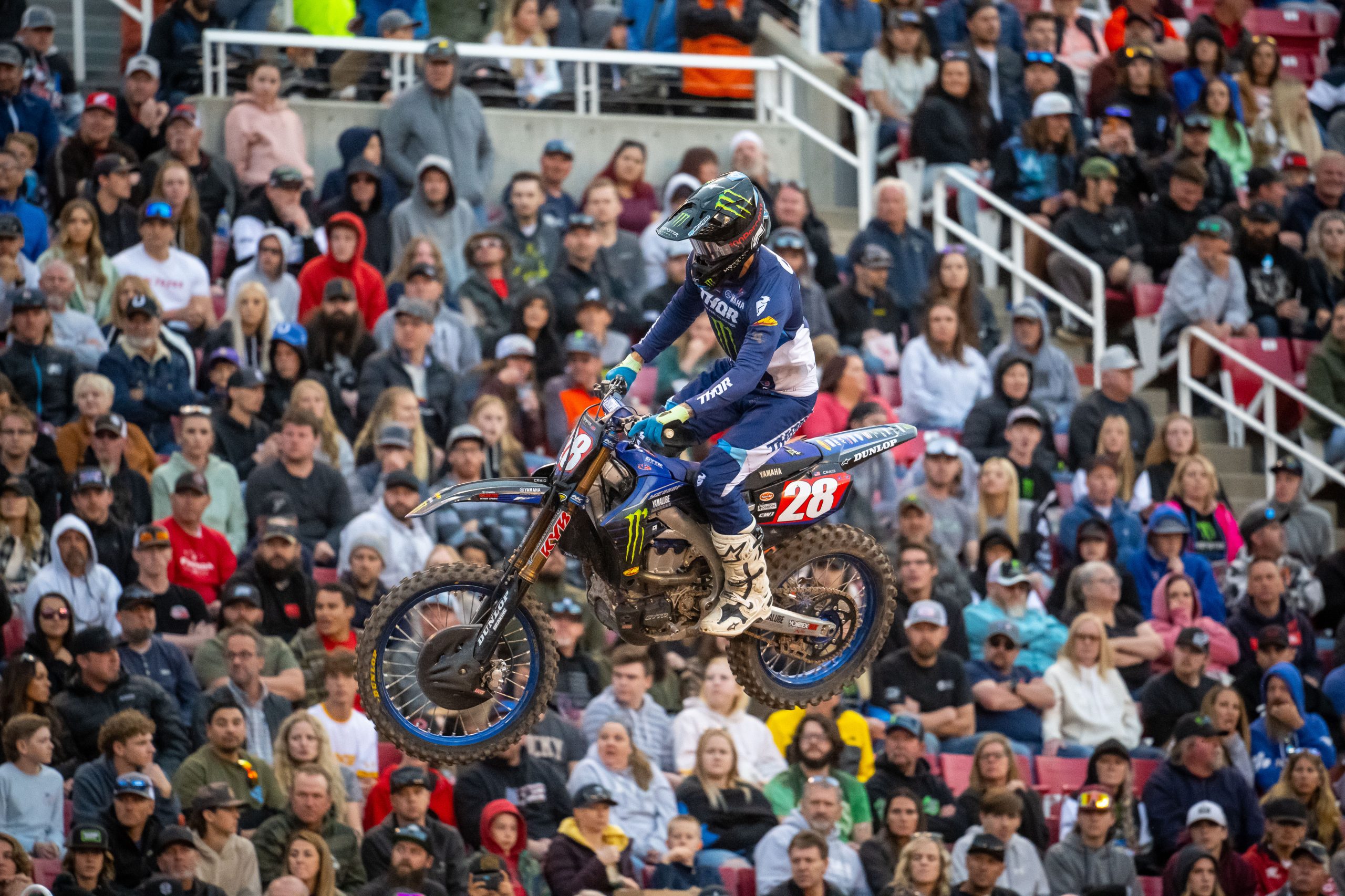 Christian Craig