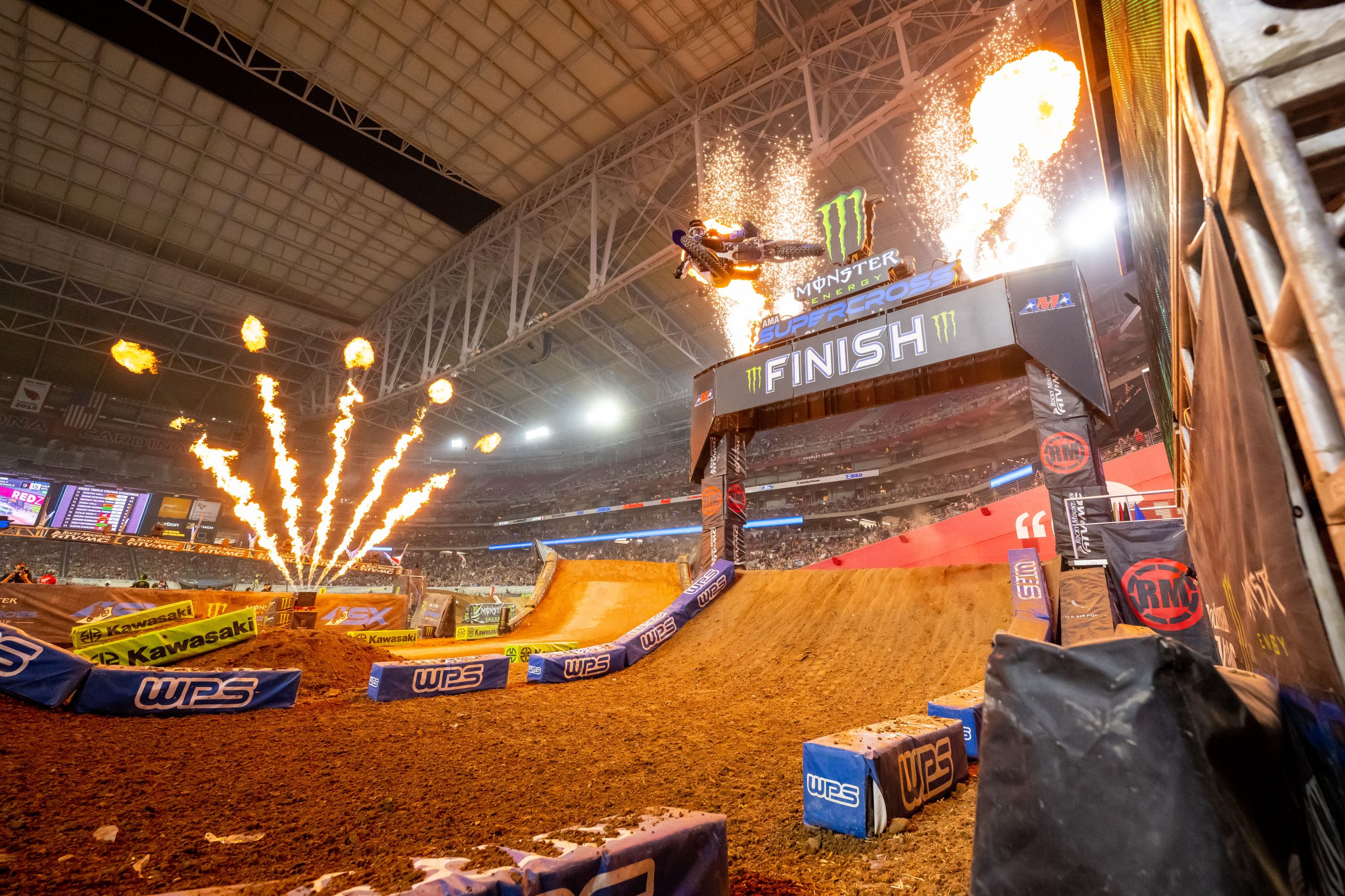 Eli Tomac