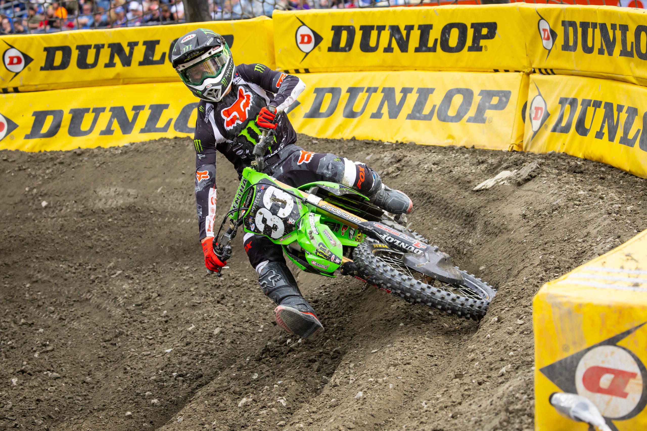 Austin Forkner