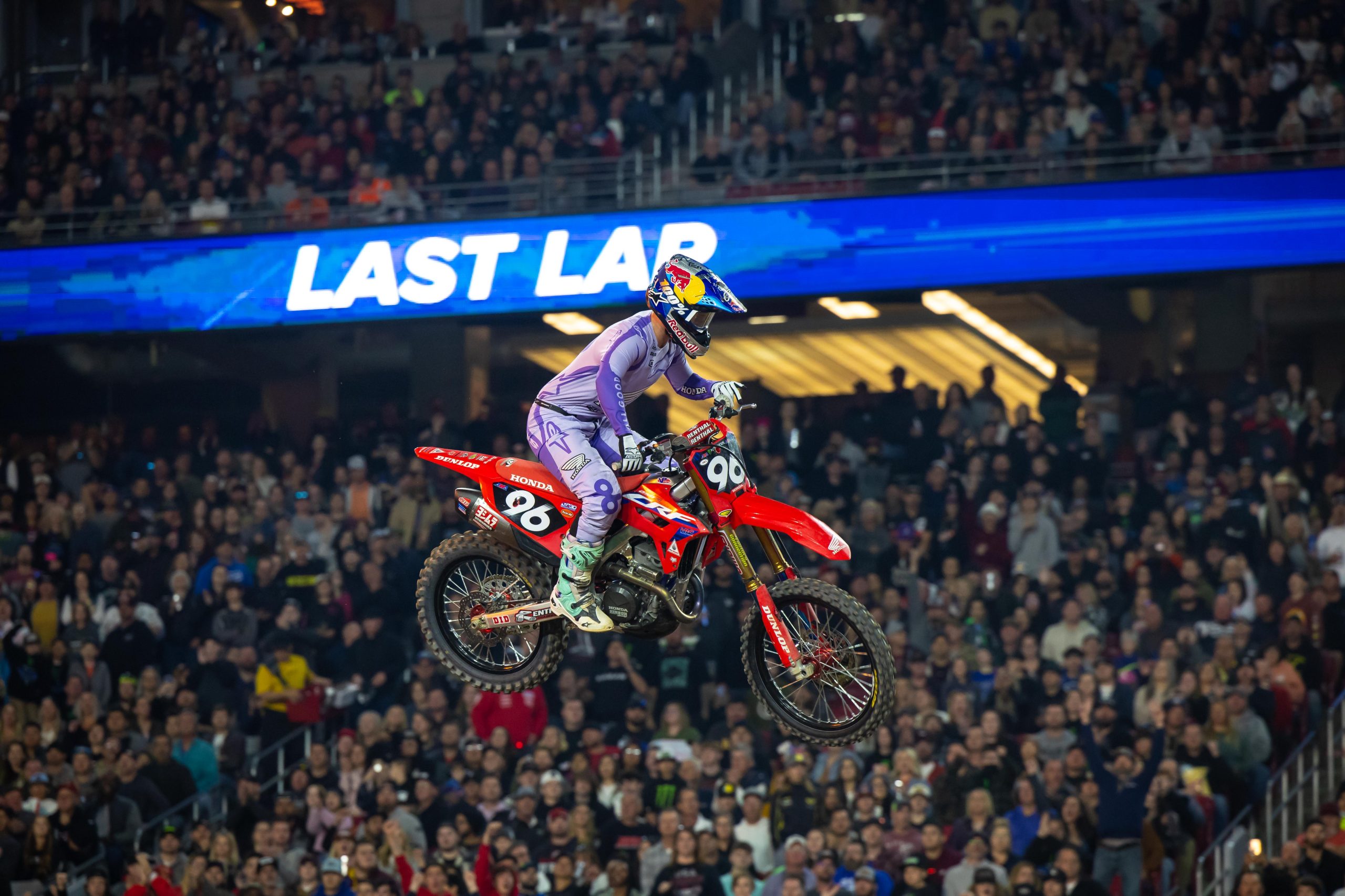 Hunter Lawerence
