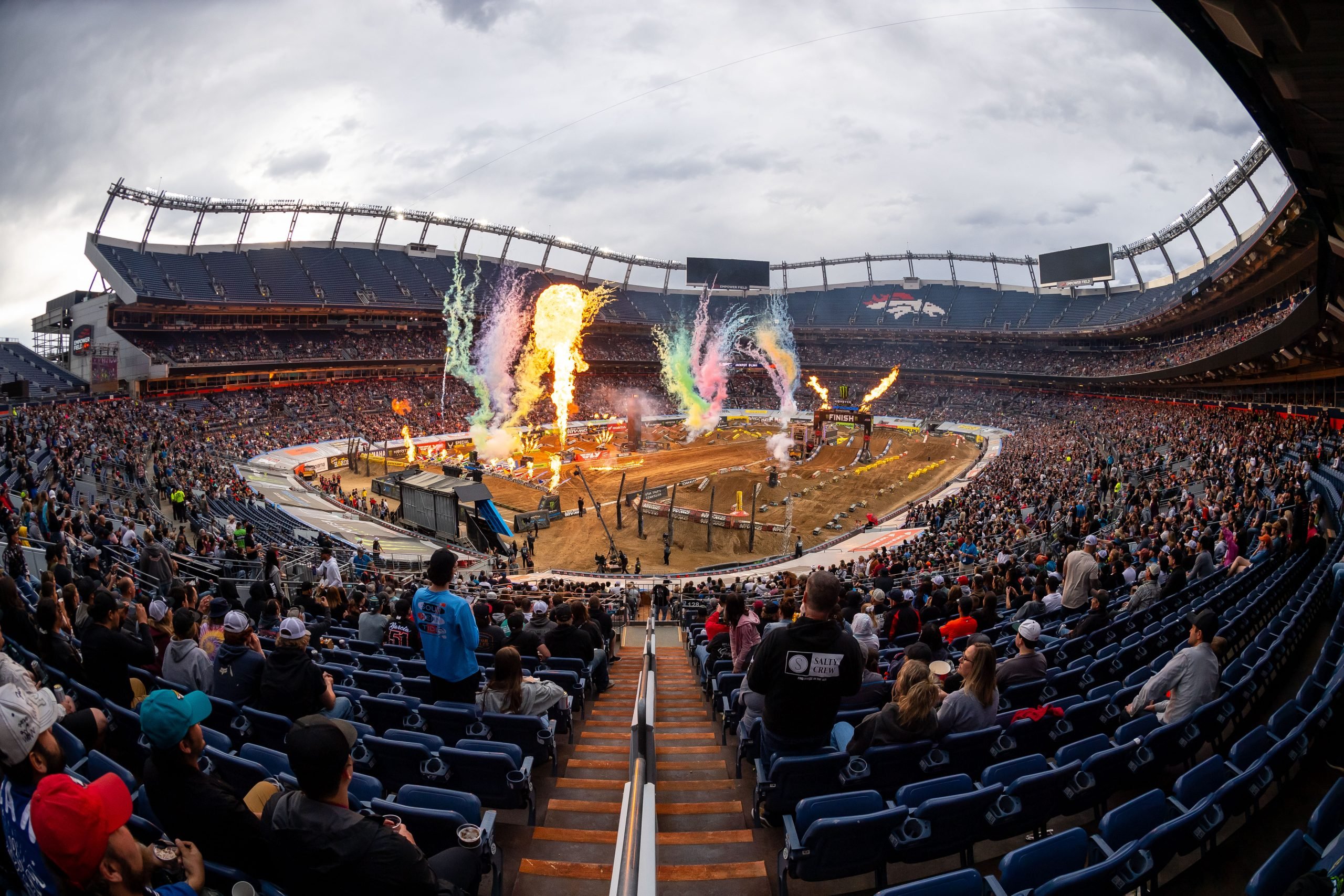 Denver