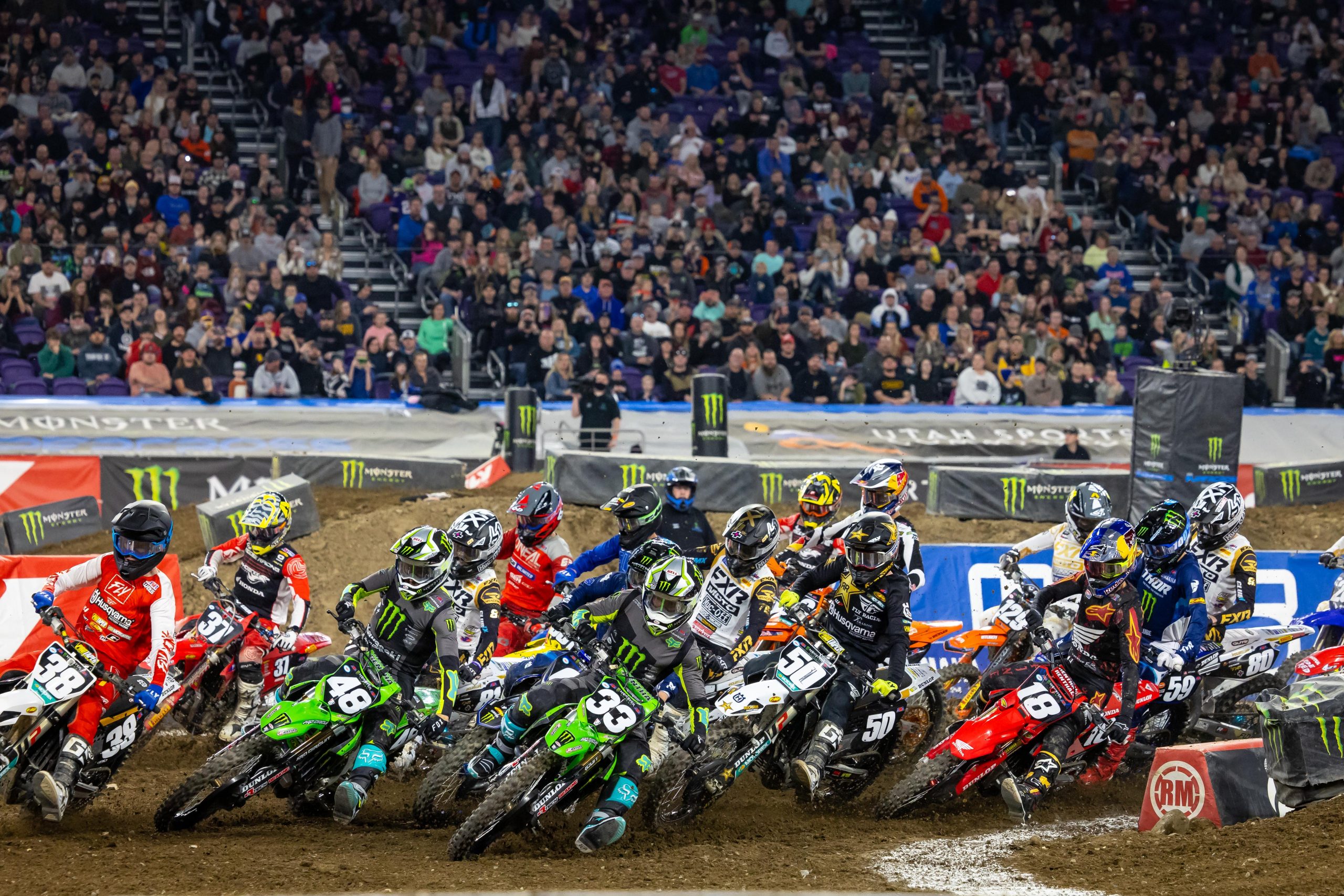 Holeshot