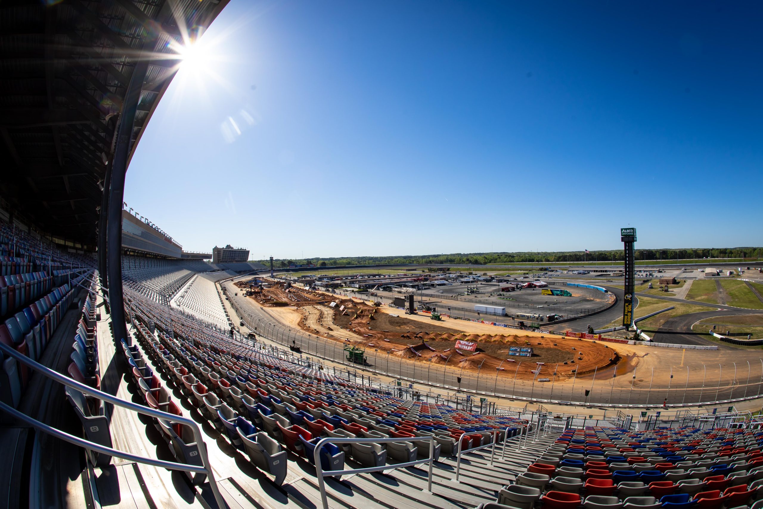 Atlanta Motor Speedway