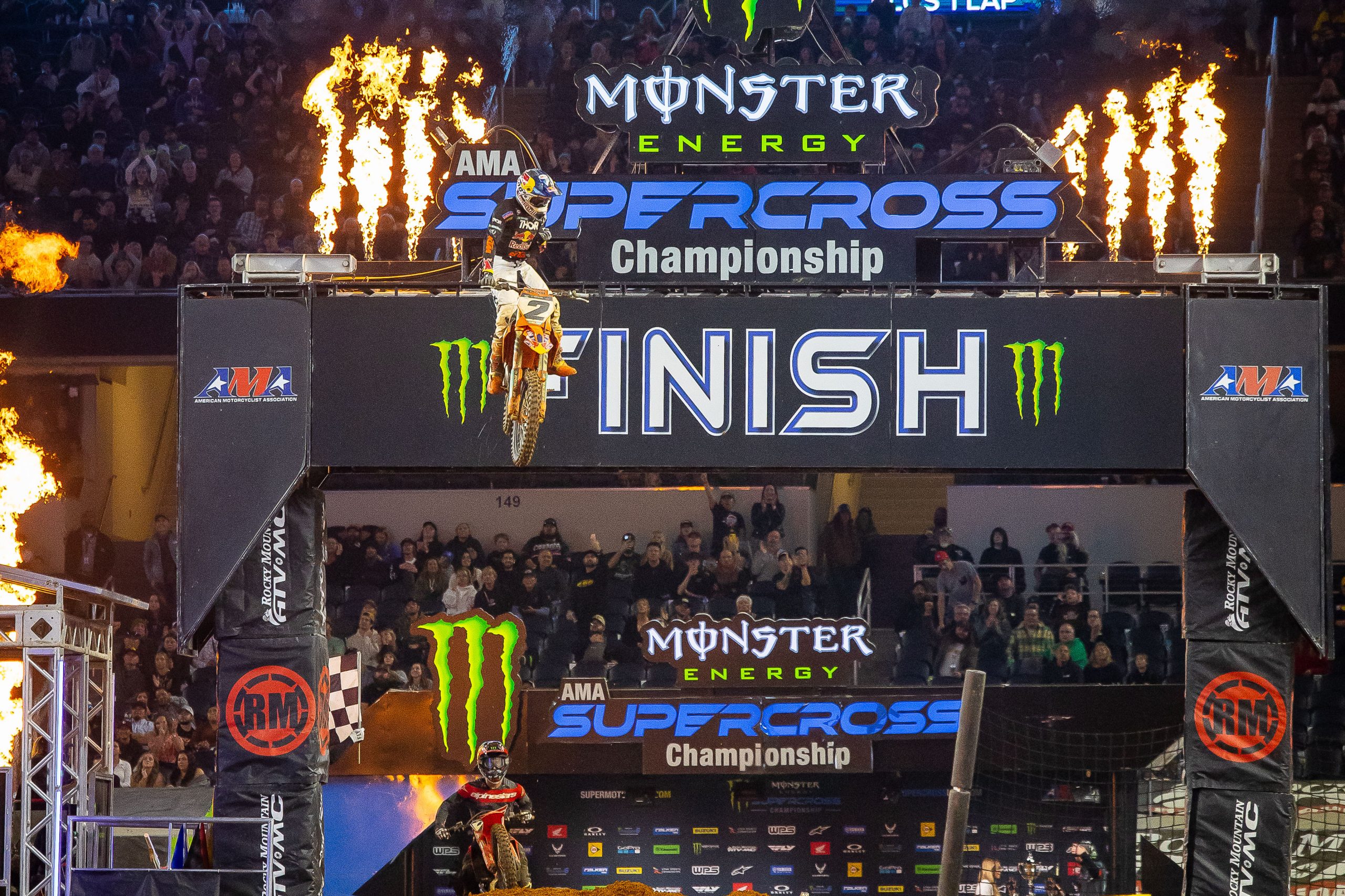 Cooper Webb