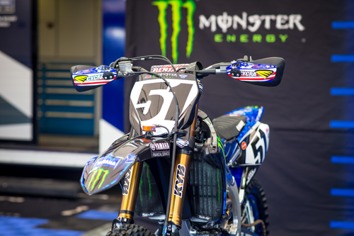 Justin Barcia