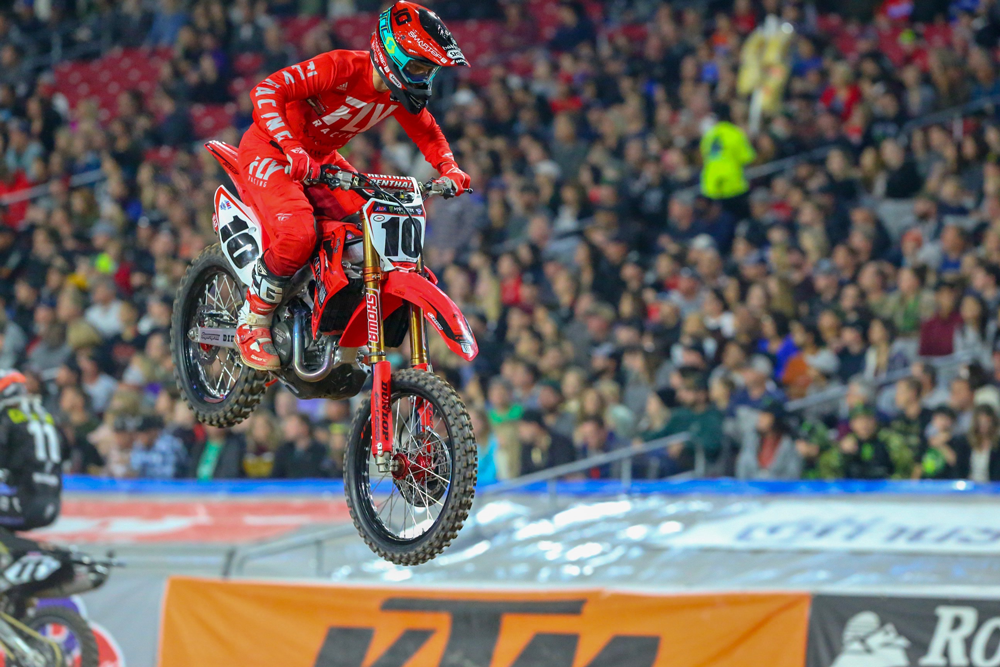 Justin Brayton