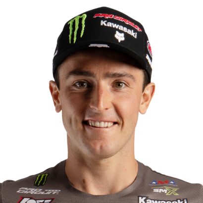 Cameron Mcadoo | Monster Energy AMA Supercross