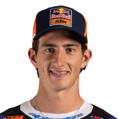 Chase Sexton | Monster Energy AMA Supercross