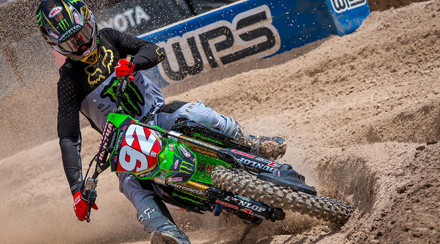 Adam Cianciarulo