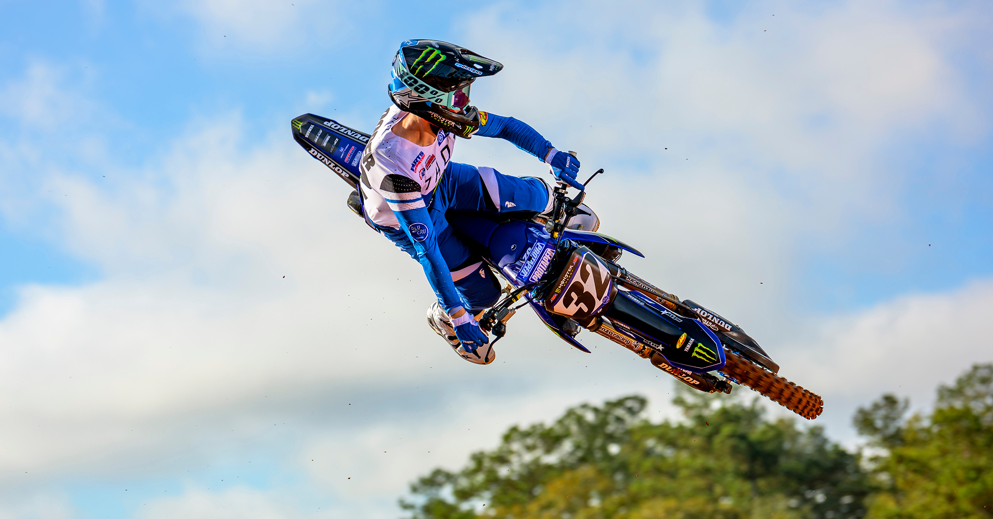 Justin Cooper