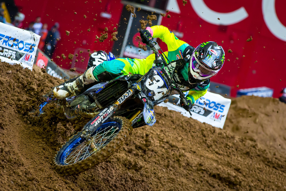 Dylan Ferrandis