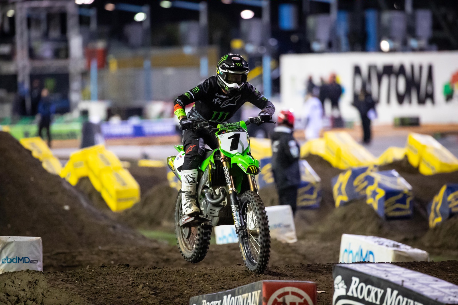 Eli Tomac delivered when he most needed a win