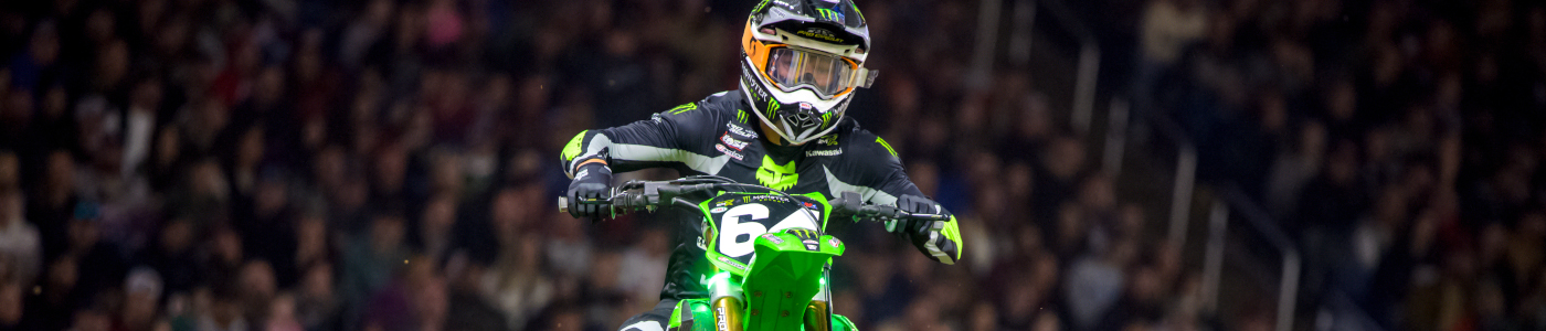 Austin Forkner