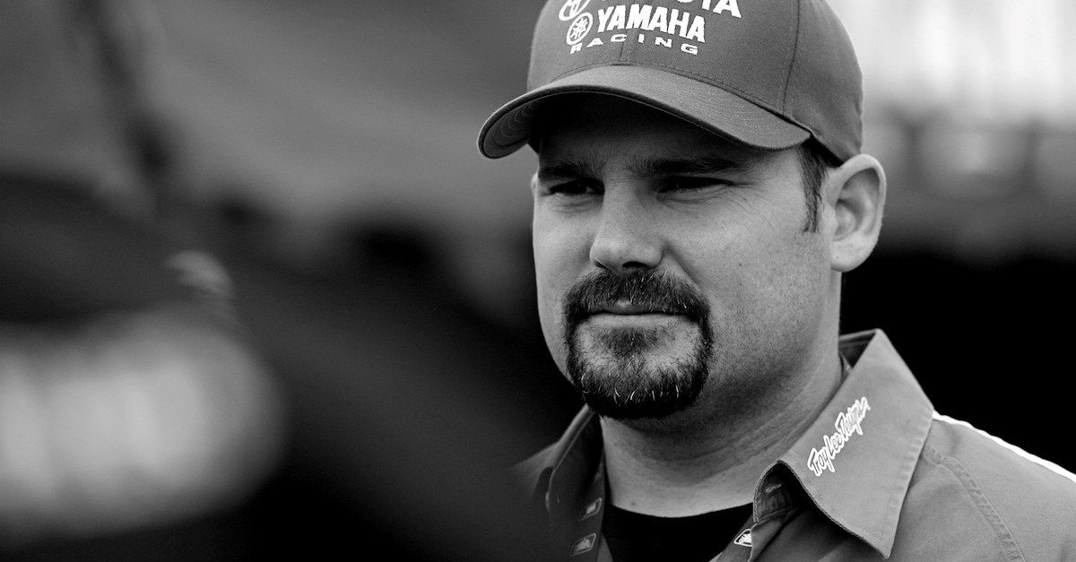 Coy Gibbs (1972-2022)