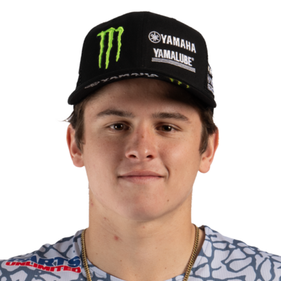 Haiden Deegan | Monster Energy AMA Supercross