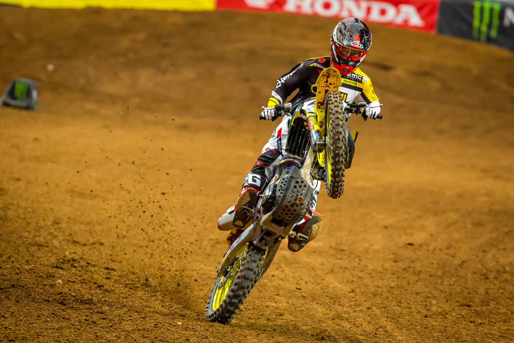 Justin Hill