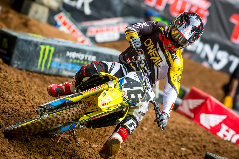 Justin Hill
