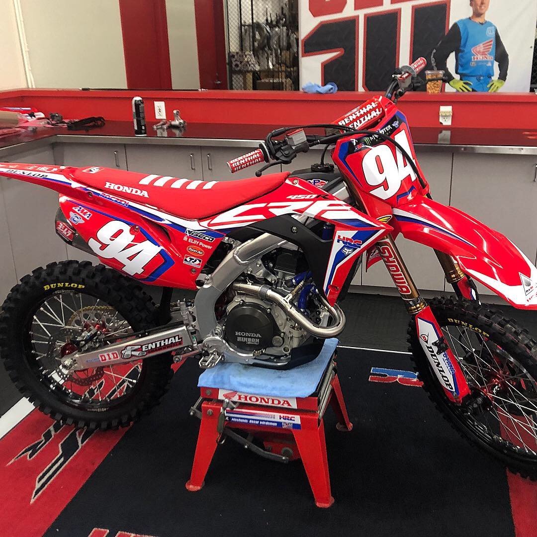 Ken Roczen