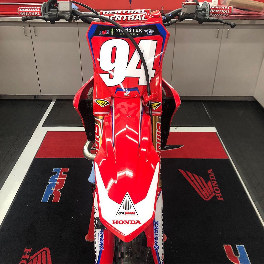 Ken Roczen