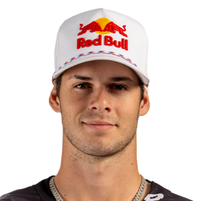 Jett Lawrence | Monster Energy AMA Supercross