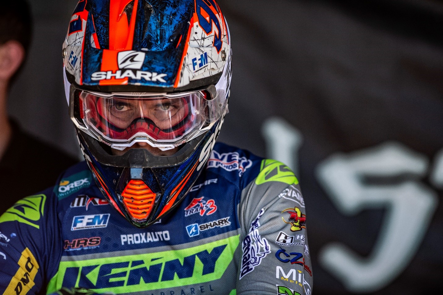 Jordi Tixier