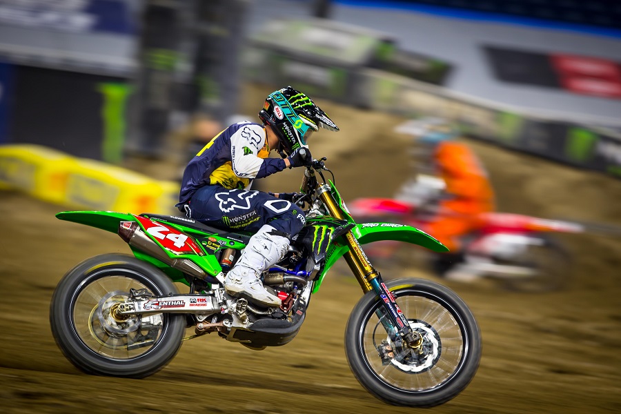 Austin Forkner