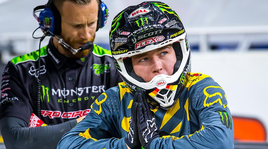 Austin Forkner