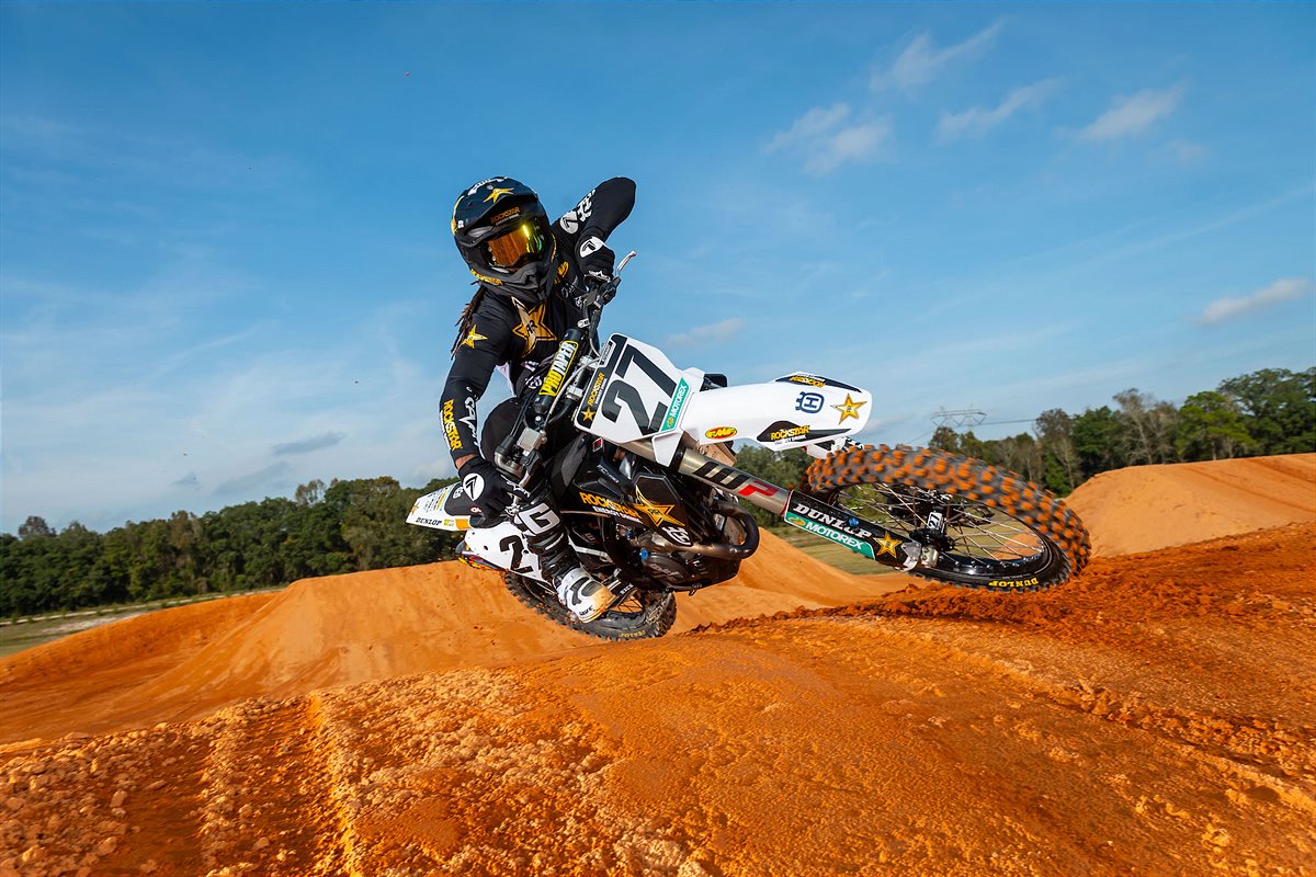 malcolm stewart