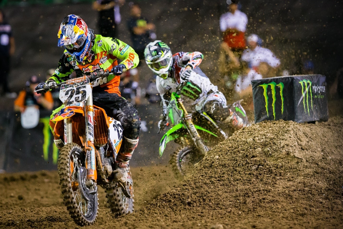 Marvin Musquin