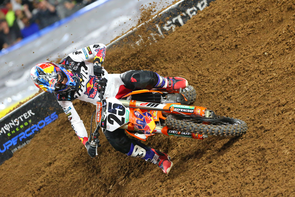 Marvin Musquin
