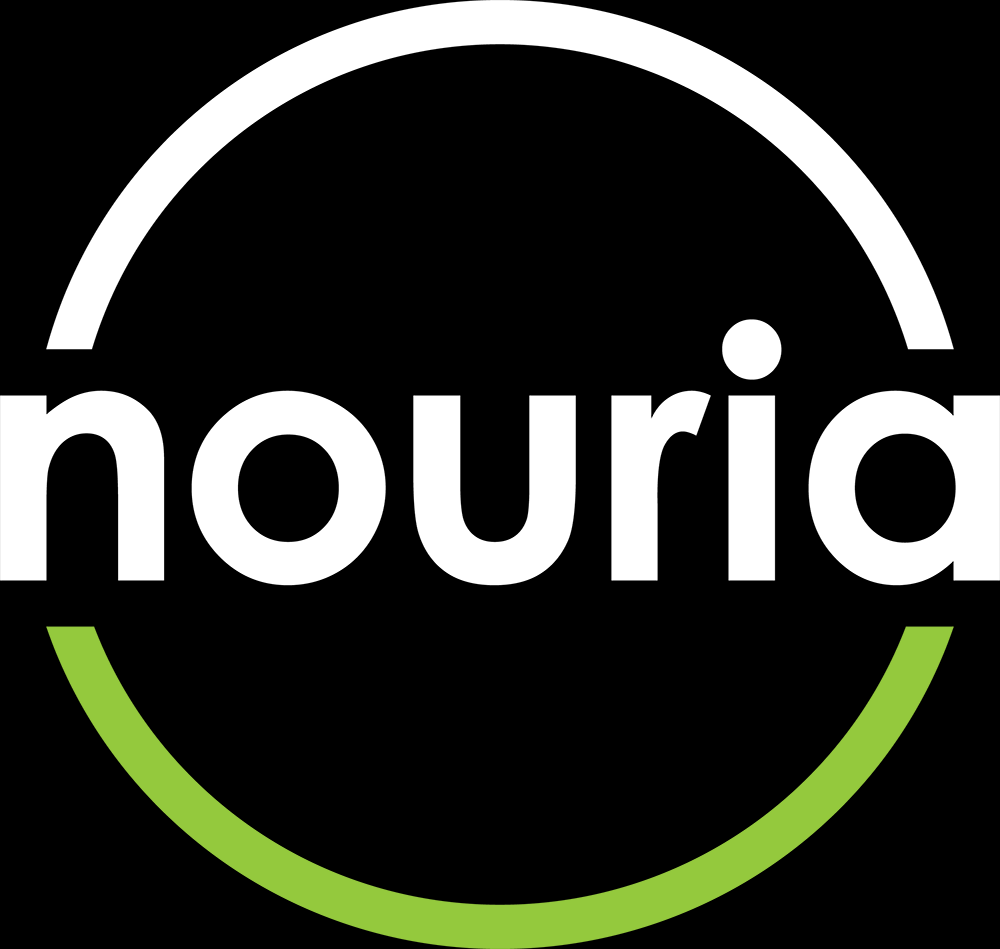 Nouria logo