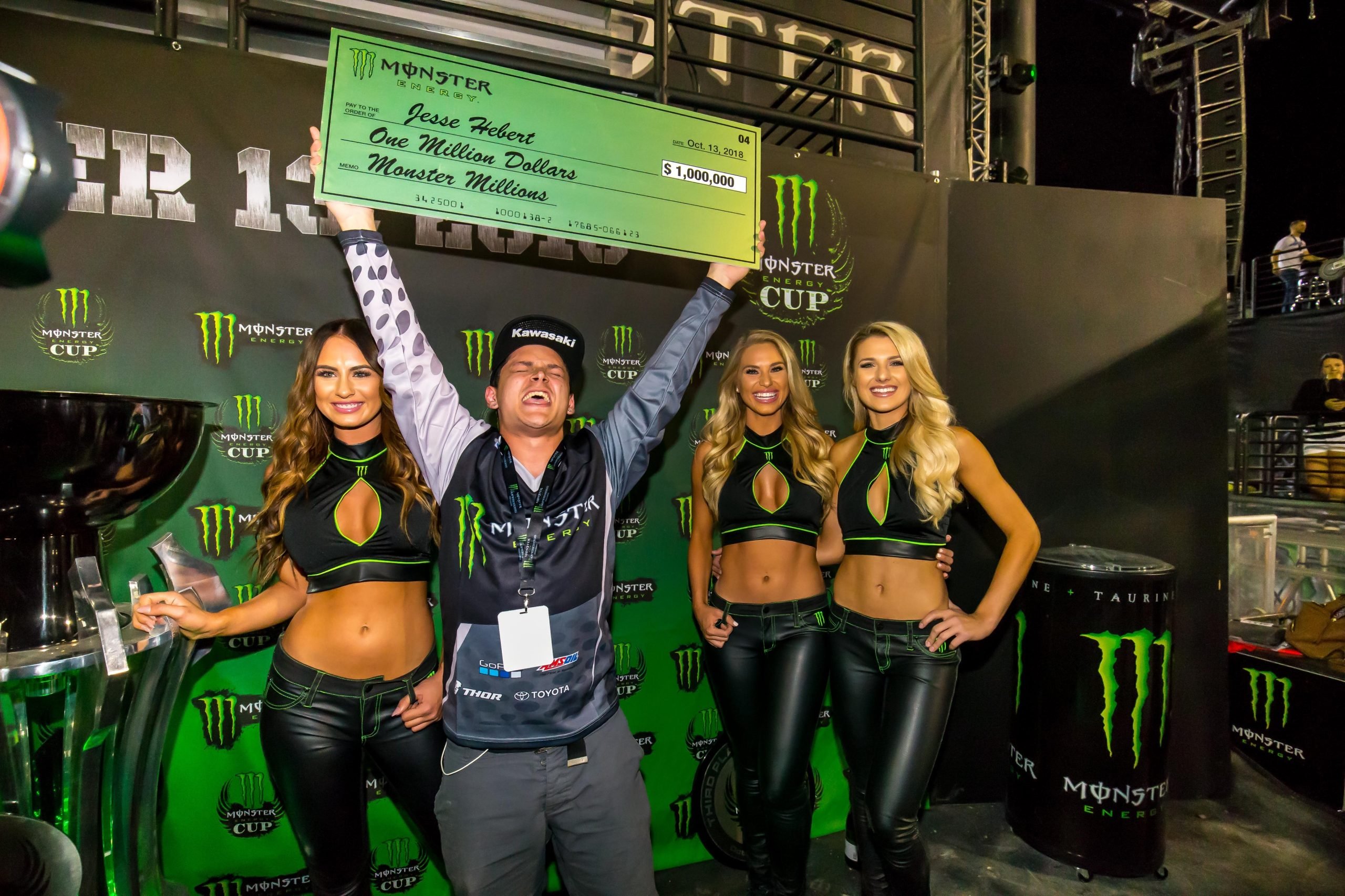Jesse Hebert